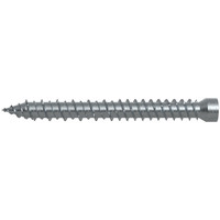fischer Fensterrahmenschraube FFSZ, Zylinderkopf Produktbild