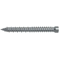 Produktbild von fischer - Fensterrahmenschraube FFSZ, Zylinderkopf 7,5x132 T30