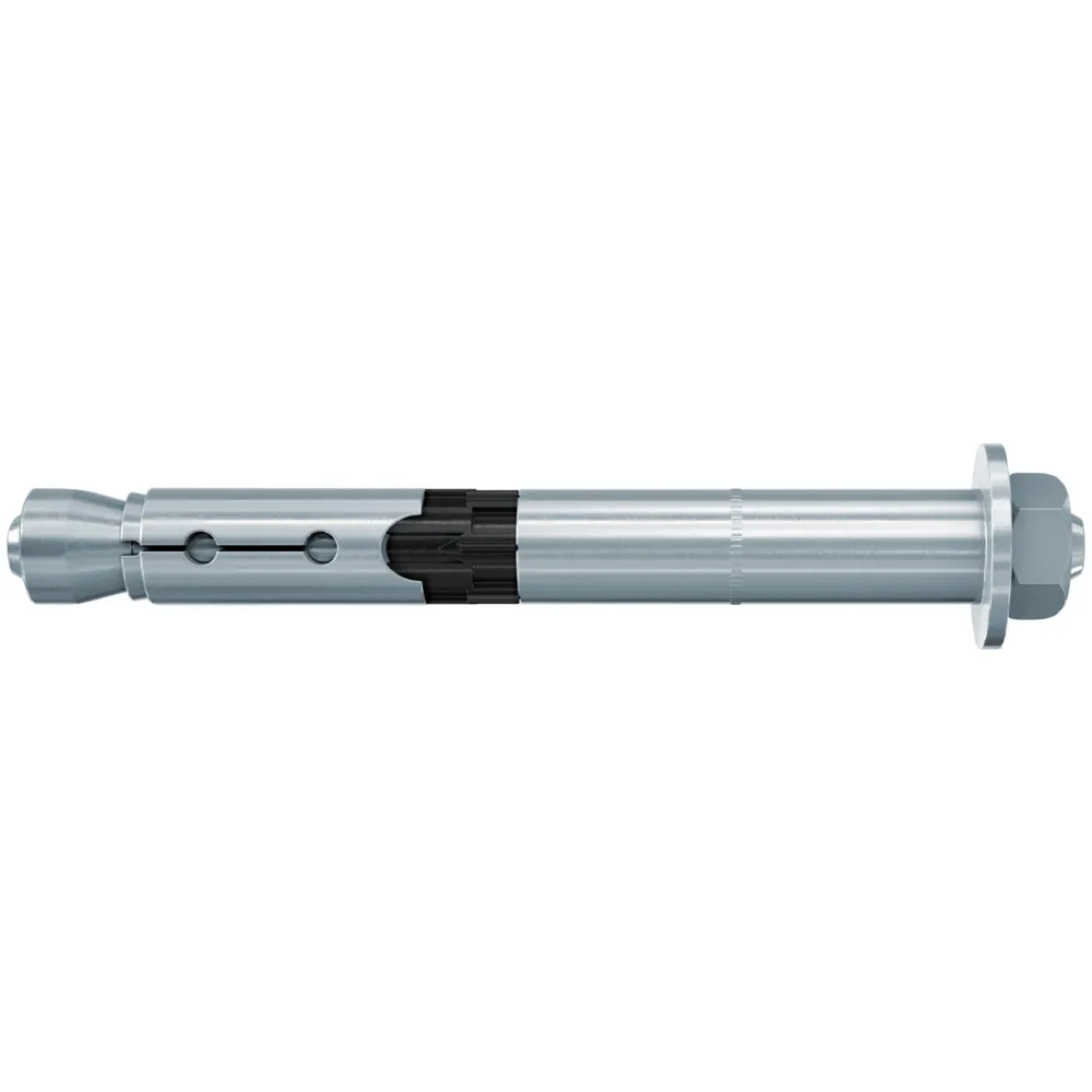 fischer Hochleistunganker FH II-B, verzinkt Produktbild img1 L