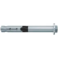 Produktbild von fischer - Hochleistunganker FH II-S, Stahl verzinkt 12/10 S K SB-K