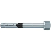 Produktbild von fischer - Hochleistunganker FH II-H, Stahl verzinkt 10/10 H