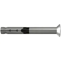 Produktbild von fischer - Hochleistunganker FH II-SK, Edelstahl R 12/15 SK R