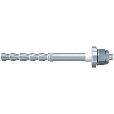 Produktbild von fischer - Highbond dynamic FHB-A dyn Stahl verzinkt 16x125/50
