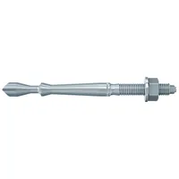 Produktbild von fischer - Highbond-Anker FHB II A-L Stahl verzinkt M8x60/10
