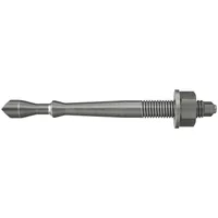 Produktbild von fischer - Highbond-Anker FHB II A-S, Edelstahl R M10x60/10 R
