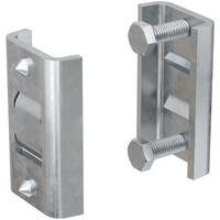 fischer FHBC Trägerklammer Produktbild