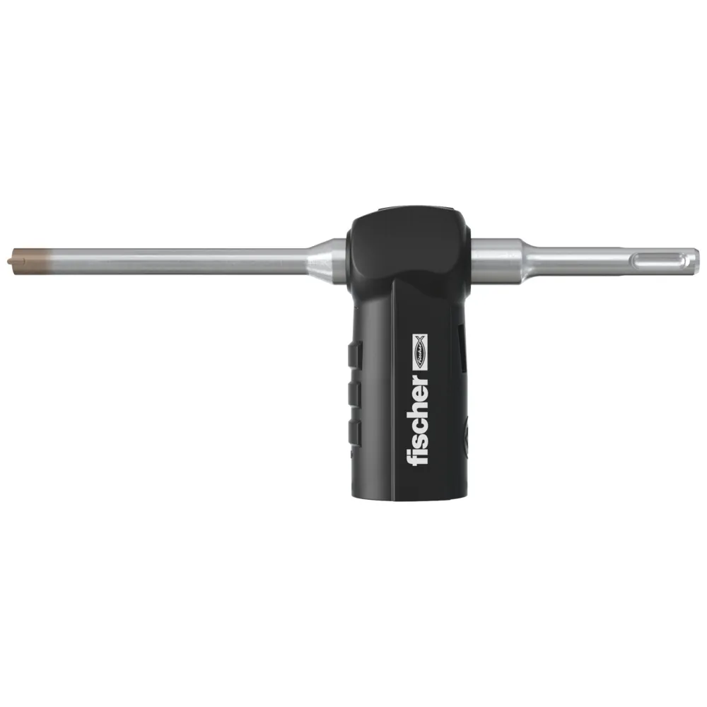 fischer Hohlbohrer SDS Plus FHD Produktbild img1 L