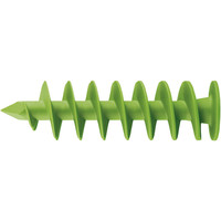 fischer Dämmstoffdübel FID-GREEN Produktbild