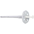 Produktbild von fischer - Putzdübel FIF-CN II 8/180,Kunststoff verstärkt