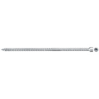 fischer Power-Full, Iso mit Zylinderkopf, Doppelganggewinde, TX Produktbild