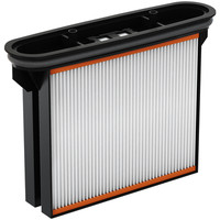 fischer Hauptfilterkorb (Zubehör Sauger) FVC 35M Produktbild
