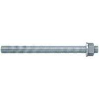 Produktbild von fischer - Ankerstange Stahl 5.8 FIS A M6x70