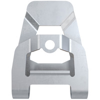 fischer Gürtelhaken DB S Pro - BH Produktbild