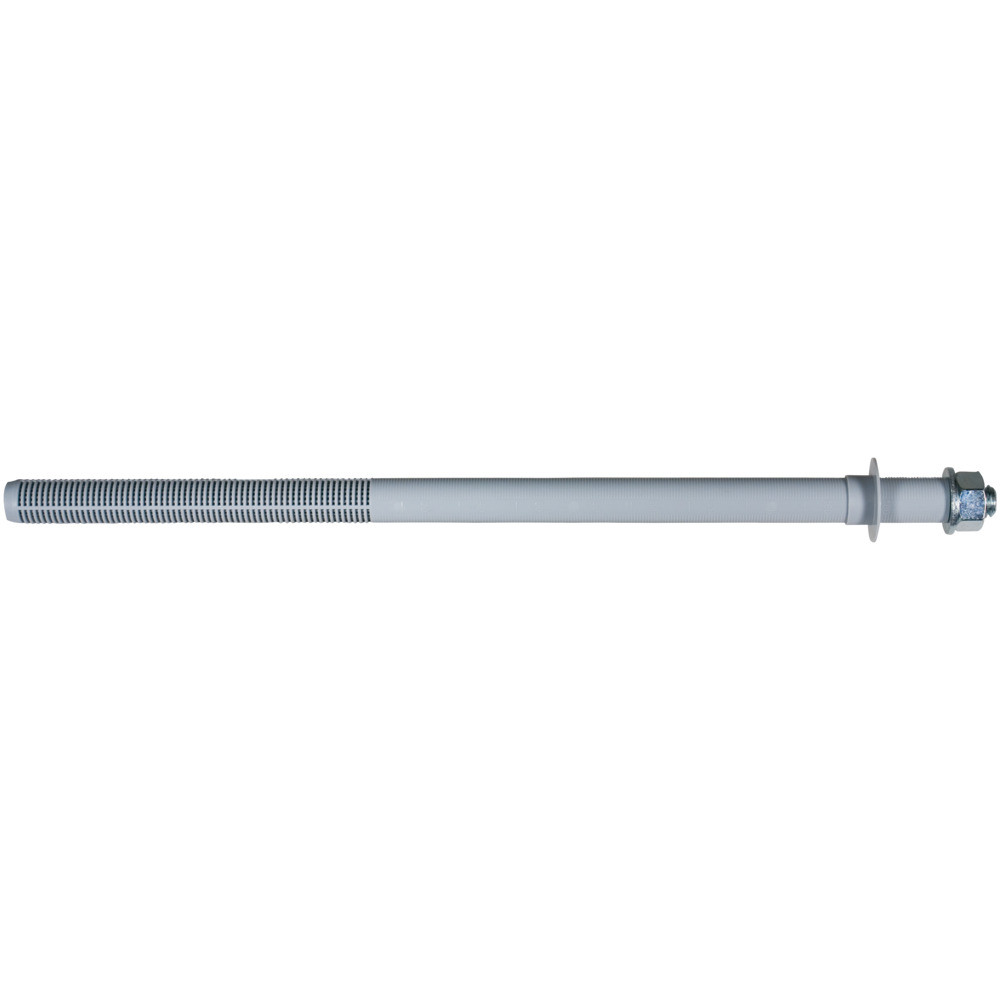 fischer Injektions-Durchsteckankerhülse FIS-Set, verzinkt 18x130/200 M12/200 Produktbild img1 L