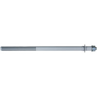 fischer Injektions-Durchsteckankerhülse FIS-Set, verzinkt 18x130/200 M12/200 Produktbild