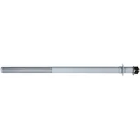 Produktbild von fischer - Injektions-Durchsteckankerhülse FIS-Set, Edelstahl R 18x130/200 M12/2