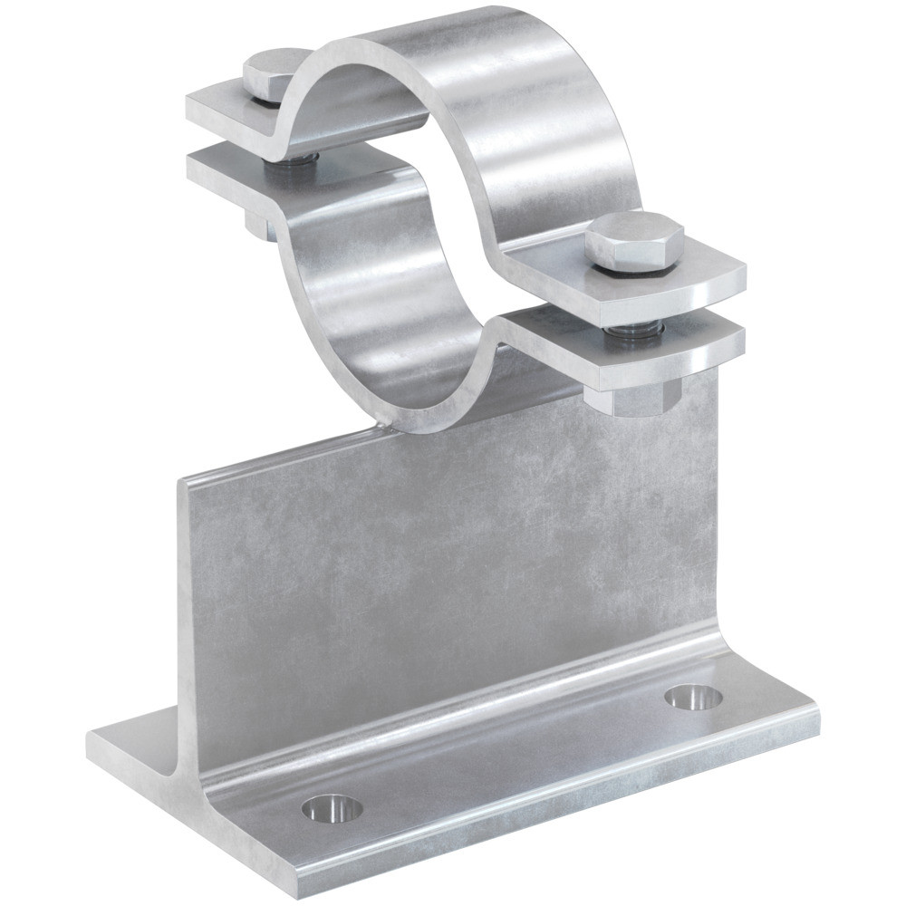 fischer Rohrschuh FMPS 100 1/1-150 Produktbild img1 L