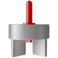 fischer Abstandhalter 30x17/13 (1.000) Produktbild