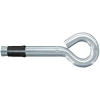 fischer Nagelanker FNA II, Öse, galv. verzinkt 6x25 OE Produktbild