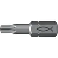fischer Profi Bit FPB TORX®-Profil Produktbild