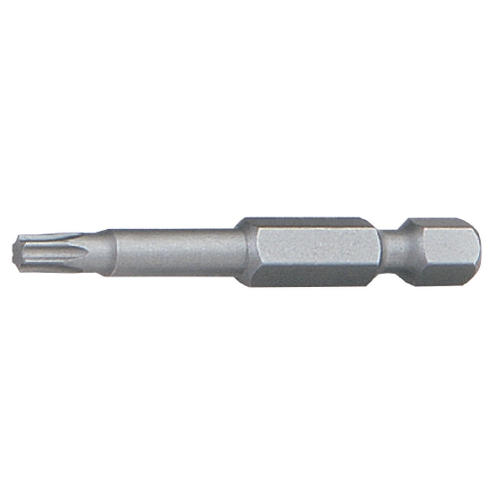 fischer Profi Bit FPB T25 (5) Form E 6,3 Produktbild img1 L