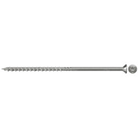 fischer Power-Fast, Senkkopf, Edelstahl A4, TG, TX Produktbild