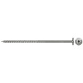 fischer Holzbauschraube Power-Fast,Tellerkopf, Edelstahl A2, TG, TX Produktbild img1 S