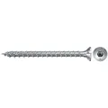Produktbild von fischer - Spanplattenschraube Power-Fast II FPF II CTF 5,0x70,Stahl galvanisch 