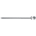 Produktbild von fischer - SpanplattenschraubePower-Fast II FPF II CTP 5,0x120,Stahl galvanisch