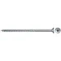 fischer Spanplattenschraube Power-Fast II mit Senkkopf, Innenstern TX Produktbild