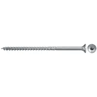 fischer Spanplattenschraube Power-Fast II mit Senkkopf, Innenstern TX Produktbild