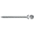 Produktbild von fischer - Spanplattenschraube Power-Fast II FPF II CZF 3,5x35,Stahl galvanisch 