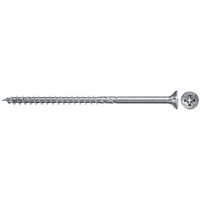 fischer Spanplattenschraube Power-Fast II mit Senkkopf, Kreuzschlitz PZ Produktbild