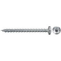 fischer Spanplattenschraube Power-Fast II mit Panhead, Innenstern TX Produktbild