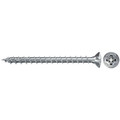 fischer Spanplattenschraube Power-Fast II mit Linsenkopf, Kreuzschlitz PZ Produktbild img1 S