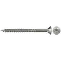 fischer Power-Fast, Senkkopf, Edelstahl A2, TG, TX Produktbild