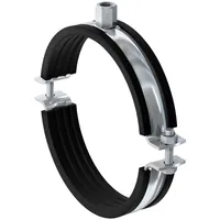 Produktbild von fischer - Massivrohrschelle FRSM, metrisch 348-356 M16