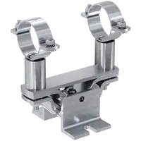 Produktbild von fischer - Schallgedämmter Festpunkt FSFP 1