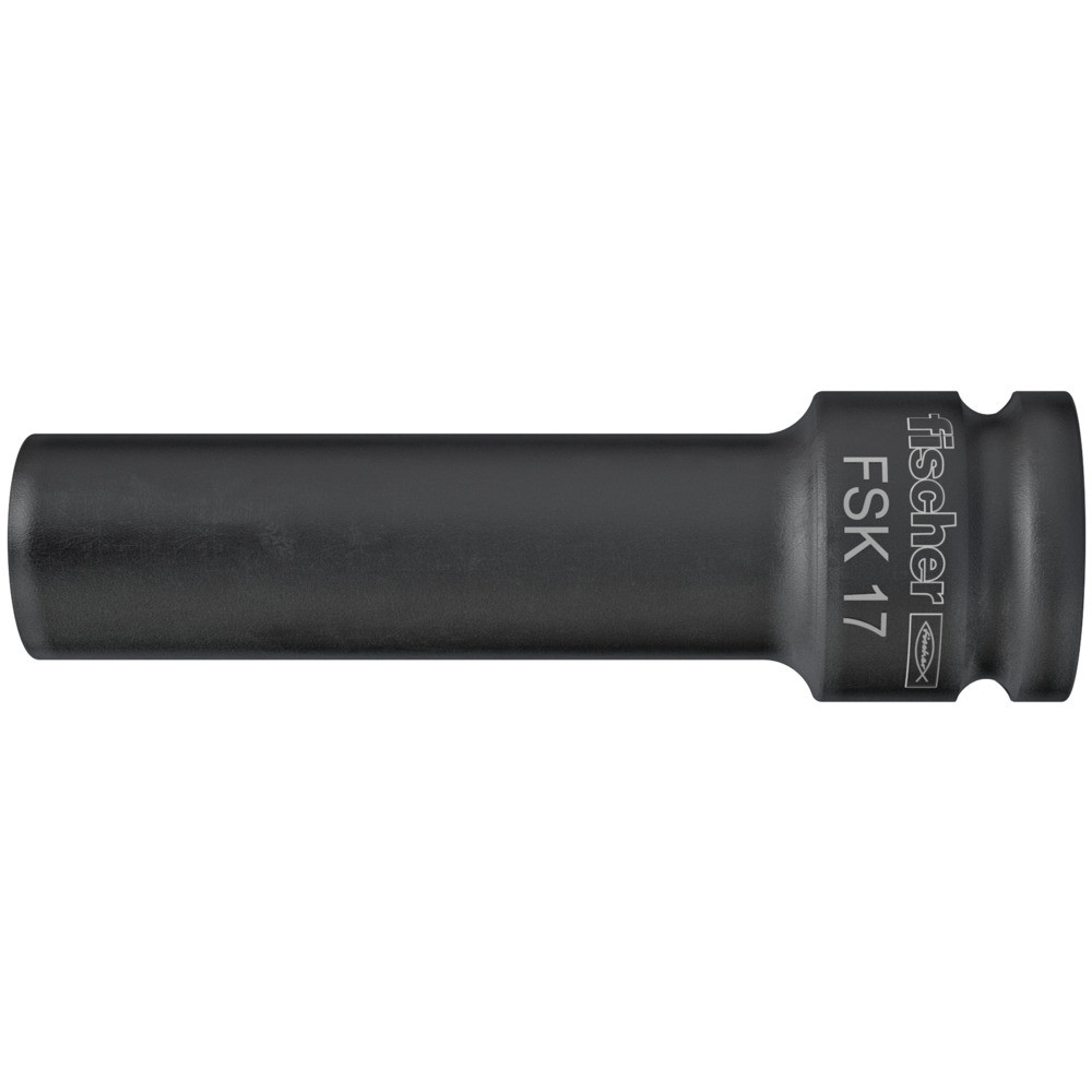 fischer Steckschlüssel FSK SW 17-1/2" Produktbild img1 L