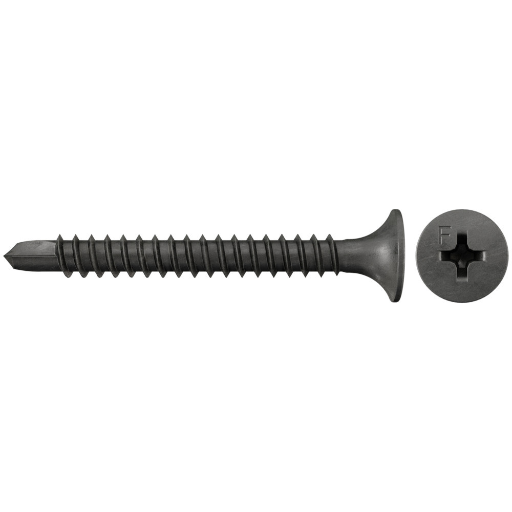 fischer Schnellbauschraube, Feingewinde+Bohrspitze, PH Produktbild img1 L