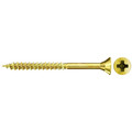 fischer Classic-Fast II, Senkkopf, gelb-vz, TG, PZ Produktbild img1 S