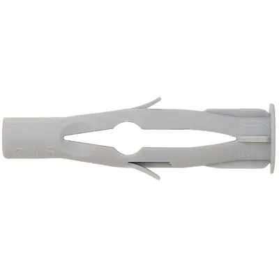 Produktbild von fischer - Universaldübel, Nylondübel FU 10x60
