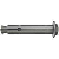 fischer Zykon-Durchsteckanker FZA-D, Edelstahl A4 Produktbild