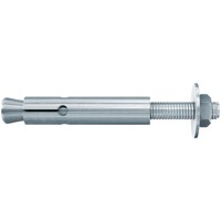 Produktbild von fischer - Zykon-Bolzenanker FZA, Stahl galvanisch verzinkt 12x 50 M 8/15