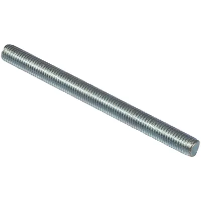 Produktbild von fischer - Gewindestange G Edelstahl R M 8 x 1000