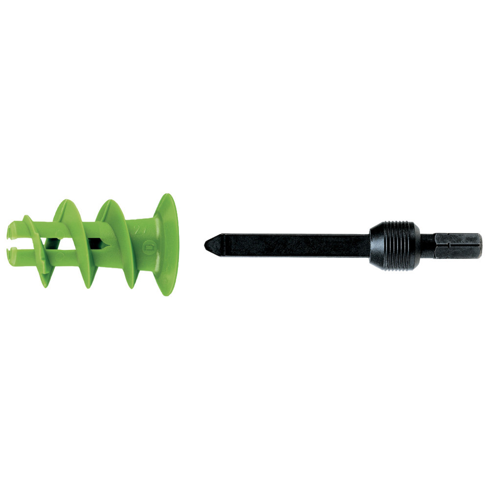 fischer Gipskartondübel GK GREEN Produktbild img2 L