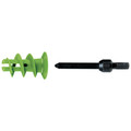 fischer Gipskartondübel GK GREEN Produktbild img2 S