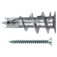 fischer Gipskartondübel Metall GKM Produktbild