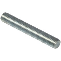 Produktbild von fischer - Gewindestift GS Stahl verzinkt 8x25
