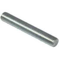 Produktbild von fischer - Gewindestift GS Stahl verzinkt 8x25